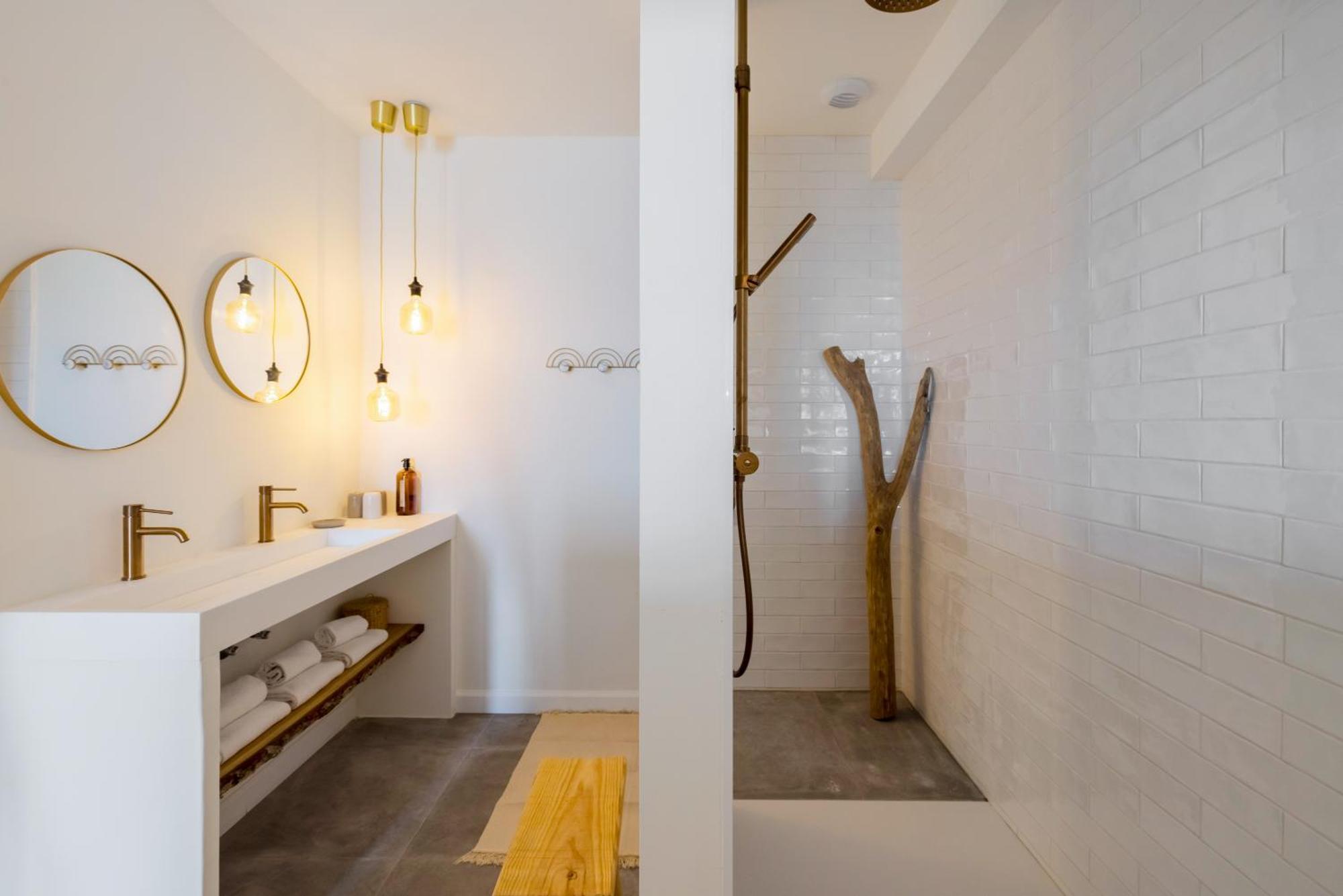 バイヨンヌ Libertitu Bed & Breakfast 部屋 写真