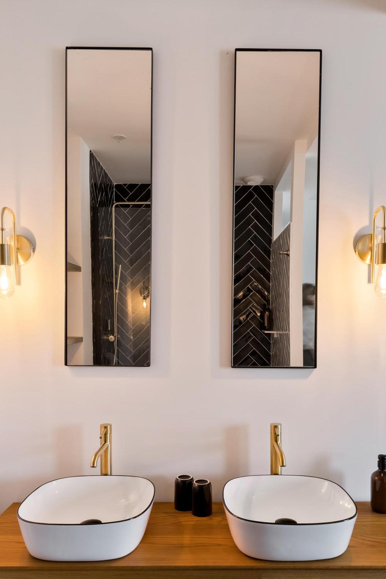 バイヨンヌ Libertitu Bed & Breakfast 部屋 写真
